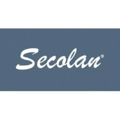 Secolan Müllbeutel H1326 60l sw 15St.