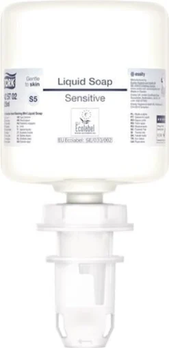 Seifencreme TORK Premium 425702 525ml f.9000 474 155