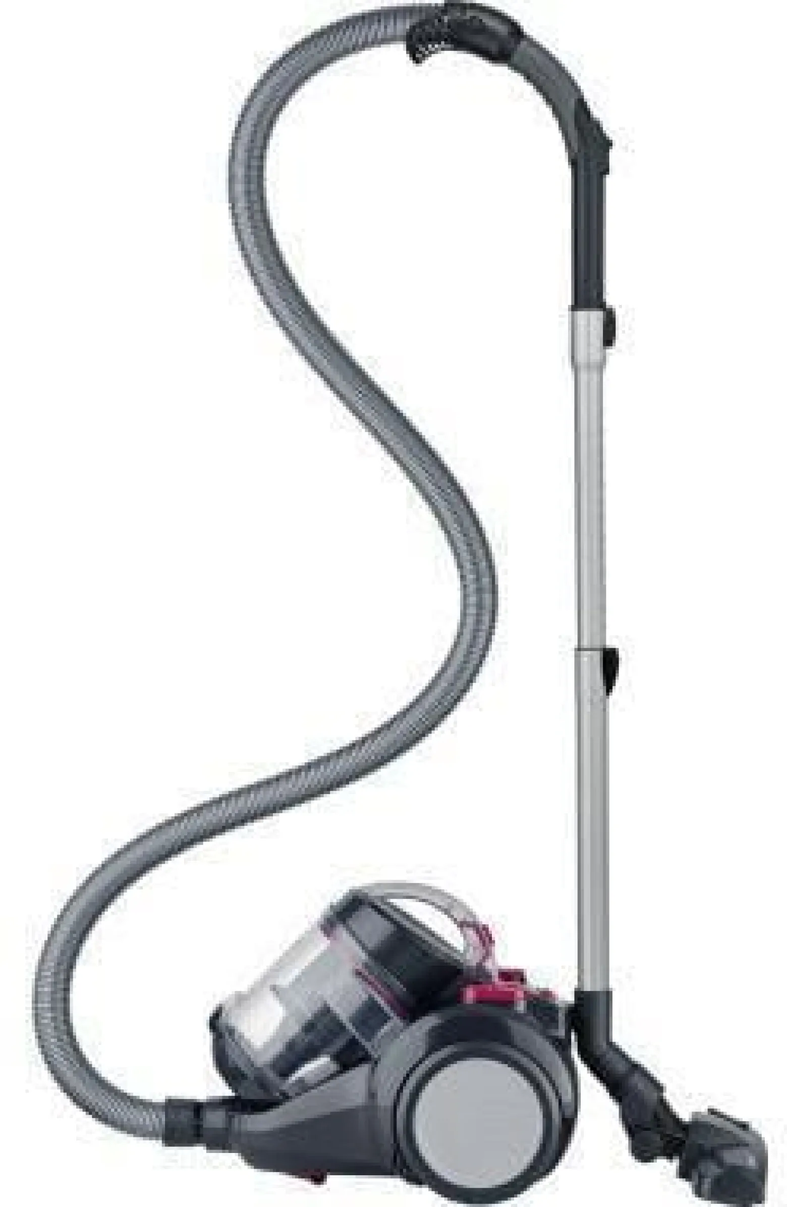 SEVERIN Bodenstaubsauger CY 7089 schwarz
