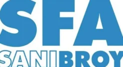 SFA Entkalker für Kleinhebeanlagen Kanister 5 l