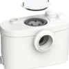 SFA-SANIPRO XR UP, Fäkalienhebeanlage zum Anschluss an WC, WT, Dusche, Bidet