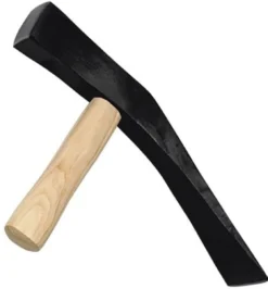SHANDONG Pflastererhammer Rheinische Form - RH12