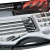 SHAVIV Entgraterset Cleaner Kit - 154-00038