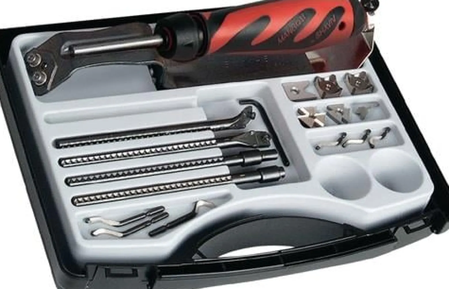 SHAVIV Entgraterset Cleaner Kit - 154-00038