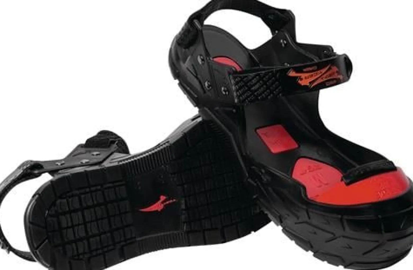 Sicherheitsüberschuh Visitor Integral Gr.S (34-37) schwarz EN20345 LEMAITRE