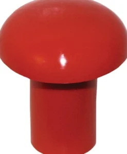 Sicherheitskappe D.8-20mm f.Pflasternadeln - 20679