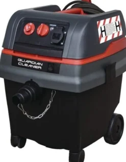 Sicherheitssauger ISC Guardian Cleaner 1200 W 2065l/min 248mbar