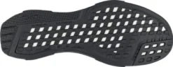 Sicherheitsschuh Fusion Flexweave Work Gr.41 W.11 schwarz/lindgrün S1P SRC ESD