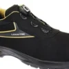 Sicherheitsschuh Harrison Gr.45 W.L schwarz/gelb S3 SRC ESD EN20345