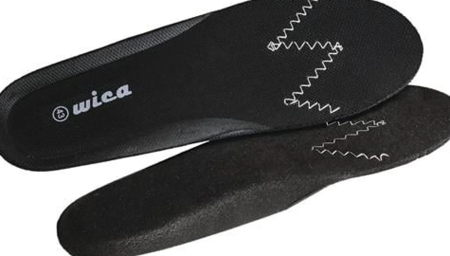Sicherheitsschuh Lanzo Gr.42 W.10,5 schwarz S1P SRA ESD EN20345 Textil WICA