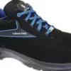 Sicherheitsschuh Paul Gr.43 W.L schwarz/blau S3 SRC ESD EN20345