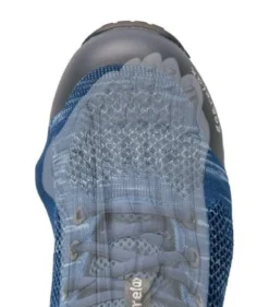 Sicherheitsschuh Sky Gr.43 W.11 blau S1P SRC ESD EN20345 Textil BAAK