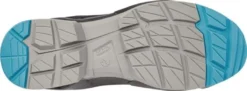 Sicherheitsschuh TARAVAL Blue GH Low Gr.42 W.42 schwarz-blau S3L ALBATROS