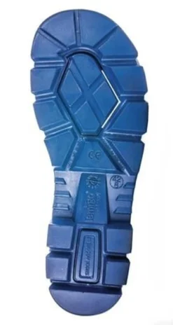 Sicherheitsstiefel VITAN Gr.46 weiß S4 SR CI FO EN ISO 20345:2022