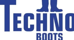 Sicherheitsstiefel VITAN Gr.46 weiß S4 SR CI FO EN ISO 20345:2022