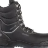 Sicherheitswinterstiefel Magnus-Profi II Gr.43 schwarz S3S EN ISO 20345:2022