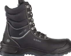 Sicherheitswinterstiefel Magnus-Profi II Gr.43 schwarz S3S EN ISO 20345:2022