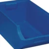 Sichtlagerkasten ProfiPlus L500xB310xH200mm PP blau stapelbar ALLIT