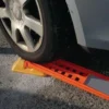 Sichtzeichen mit Befestigungsmaterial - 12206GG