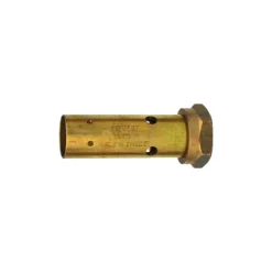SIEVERT Brennerkopf 17 mm 1,2 kW - 394002