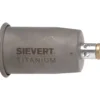 SIEVERT Brennerkopf Titanium 70 mm 155 kW - 295401