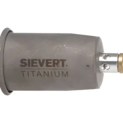 SIEVERT Brennerkopf Titanium 70 mm 155 kW - 295401