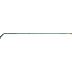 SIEVERT Halsrohr Titanium 750 mm - 355601