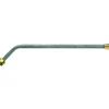 SIEVERT Halsrohr Titanium 350 mm - 355001