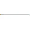 SIEVERT Halsrohr Titanium 950mm, gebogen - 355801