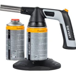 SIEVERT Lötlampe HandyJet 2282 inkl. 2203 - 228203