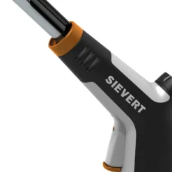 SIEVERT Lötlampe Powerjet 2535 ohne Schraubkartusche - 253511