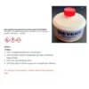 SIEVERT Lötwasser MaxSieFlux Gel 320 ml für Titanzink, Kupfer, Edelstahl - 427303