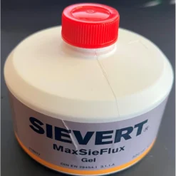 SIEVERT Lötwasser MaxSieFlux Gel 320 ml für Titanzink, Kupfer, Edelstahl - 427303