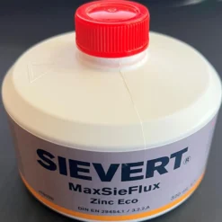 SIEVERT Lötwasser MaxSieFlux Zink Eco 320 ml für Titanzink - 427302