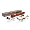 SIEVERT PRO 88 INOX Aufschweißbrenner Set - 10m - 766214