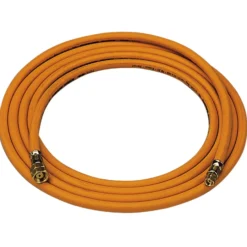 SIEVERT Propangasschlauch 4x4mm - 770021