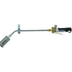 SIEVERT PRO 88 Titanium Aufschweißbrenner 50 / 650 86 kW - 770161