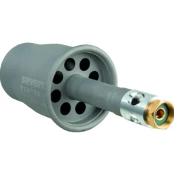 SIEVERT Pro Venturix C60 Brennerkopf - 496000