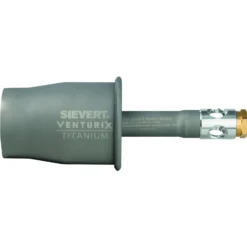 SIEVERT Pro Venturix C60 Brennerkopf - 496000