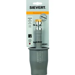 SIEVERT Pro Venturix C60 Brennerkopf - 496000