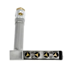SIEVERT Pro Venturix S90 Brennerkopf - 696090