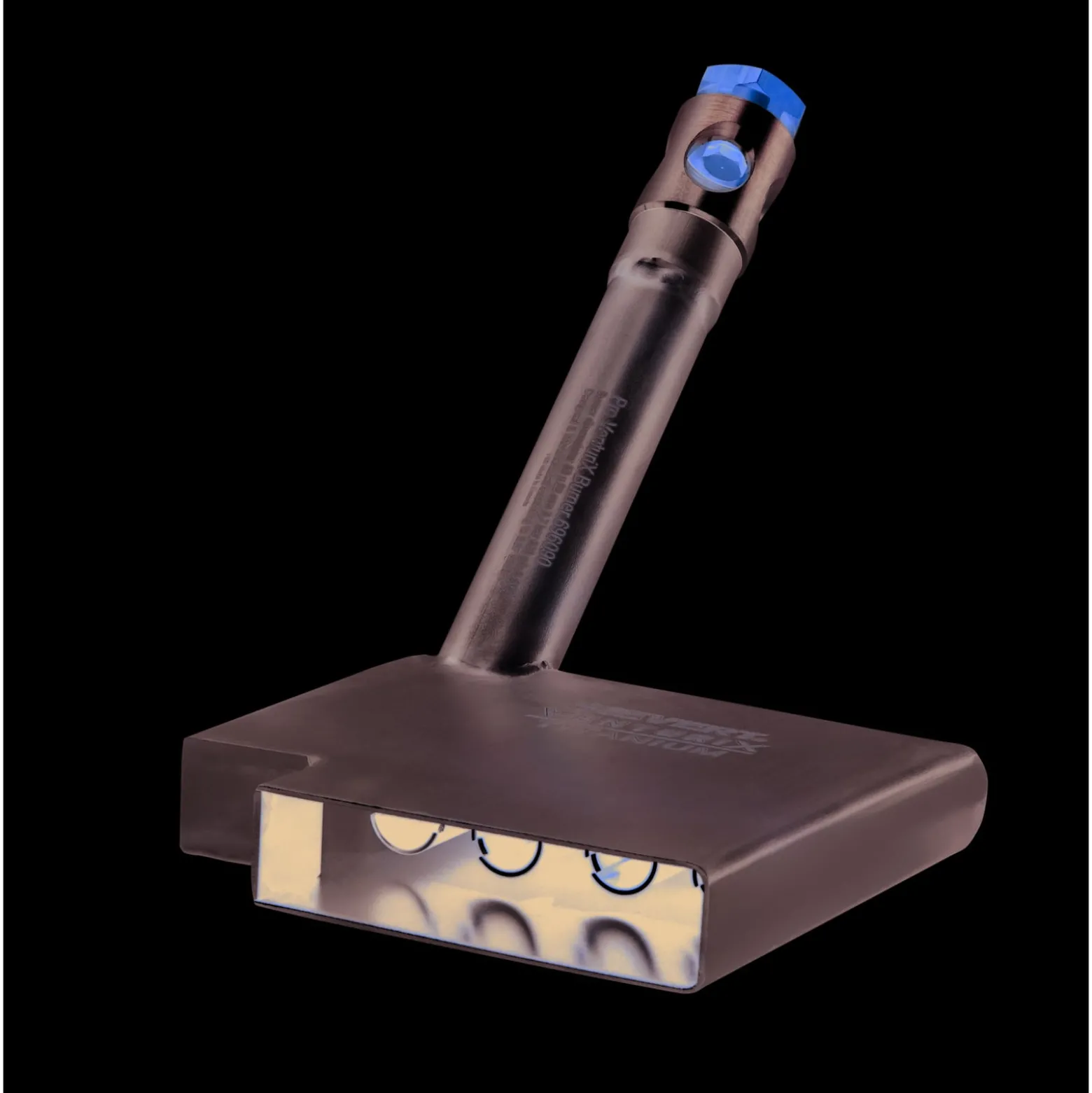 SIEVERT Pro Venturix S90 Brennerkopf - 696090