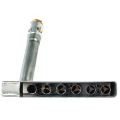 SIEVERT Pro Venturix S130 Nahtbrenner - 696000