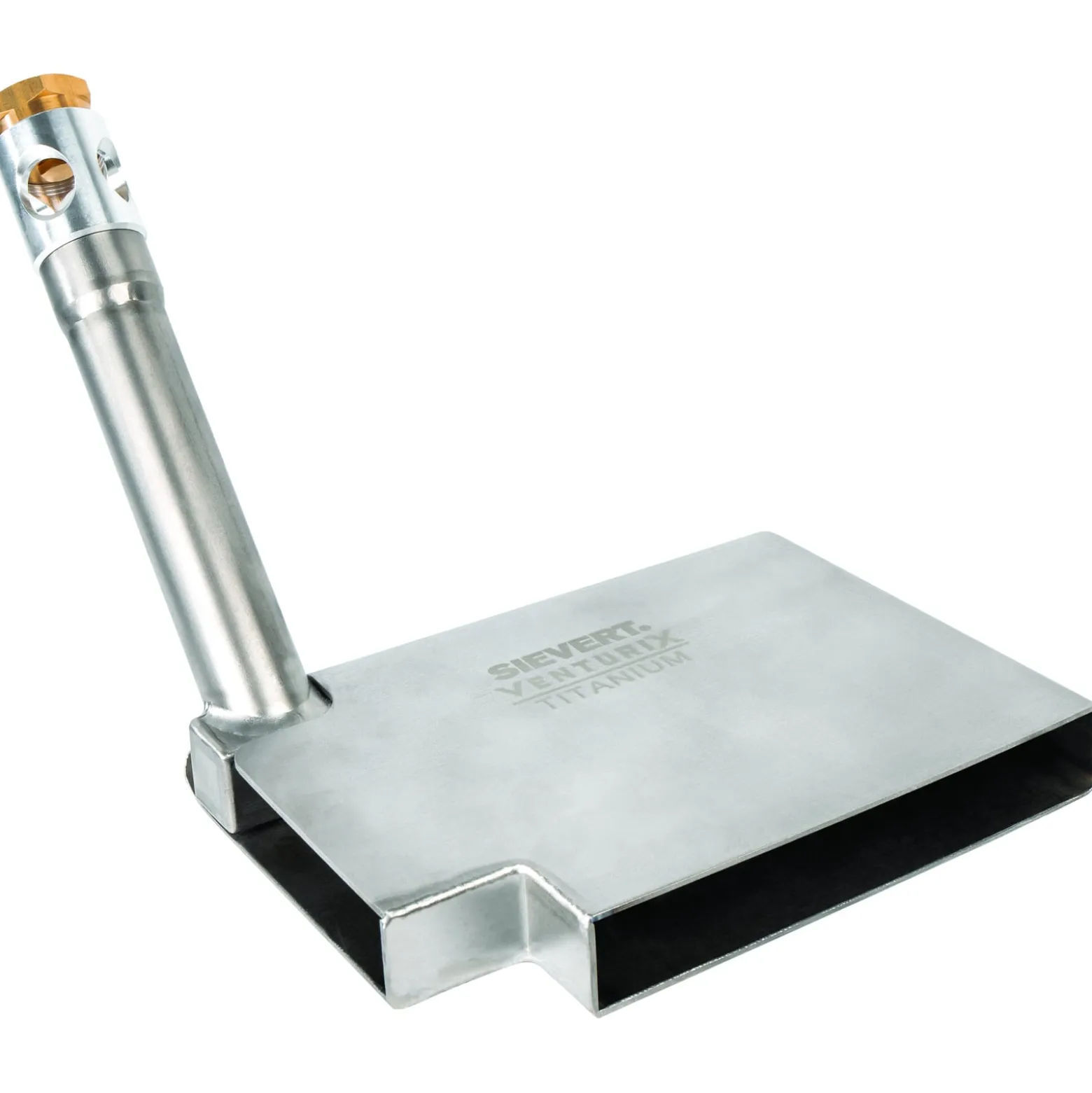 SIEVERT Pro Venturix S130 Nahtbrenner - 696000