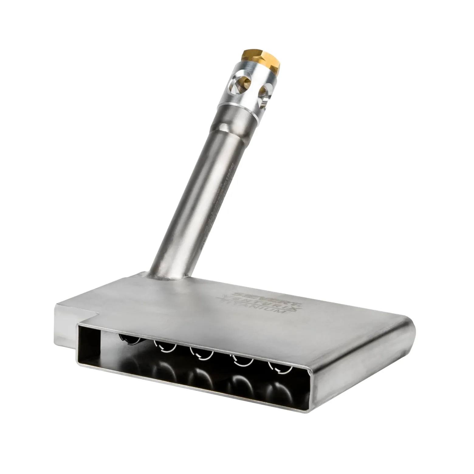 SIEVERT Pro Venturix S130 Nahtbrenner - 696000