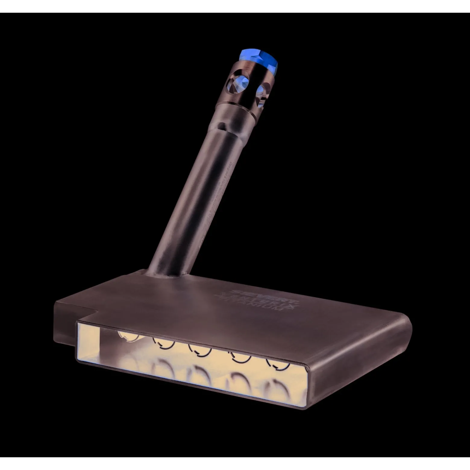 SIEVERT Pro Venturix S130 Nahtbrenner - 696000
