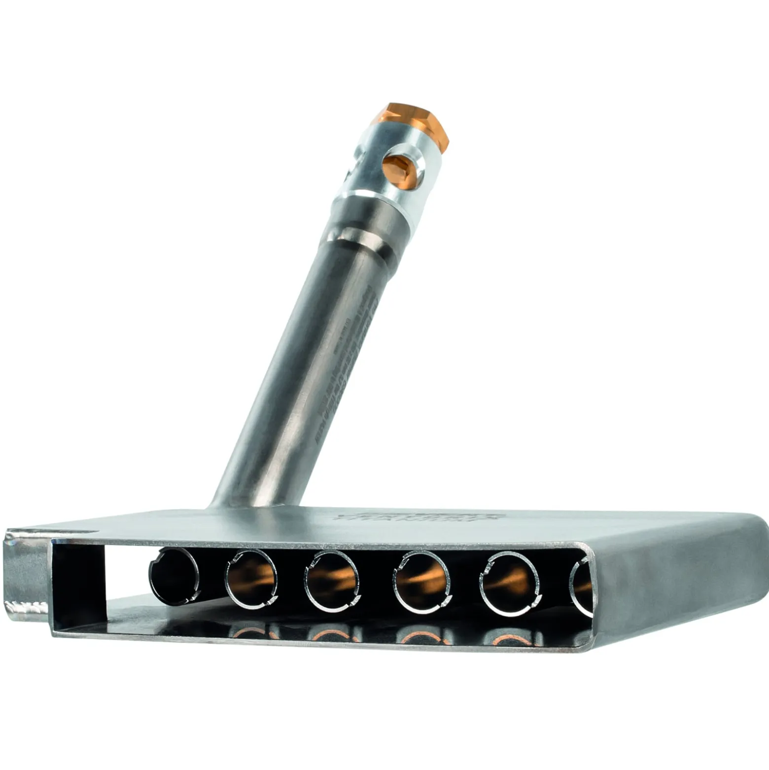 SIEVERT Pro Venturix S130 Nahtbrenner - 696000