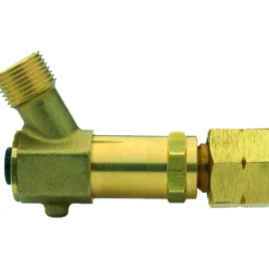 SIEVERT Schlauchbruchsicherung 2 bar 4 kg - 305406