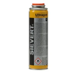 SIEVERT Schraubkartusche Ultragas 2202 60g 110 ml 2100GradC - 220283