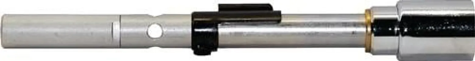 SIEVERT Schrumpfbrenner 8710 Brenner-Ø 24 mm - 871001